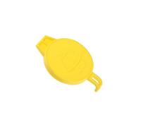 Wiper tank cover Compatible With Jeep For Commander 2005-2010 For Compass 2006-2017 5189351AA Car Windshield Washer Fluid Reservoir Cap