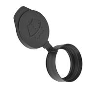 Wiper tank cover Compatible With Tesla For Model S 2012 2013 2014 2015 2016 2017-2023 Car Windshield Fluid Reservoir Tank Lid 1131028-00-A