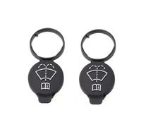 Wiper Tank Cover for Opel for Meriva B for Astra J K for Cascada Car Windshield Wiper Washer Fluid Reservoir Tank Bottle Cap Cover