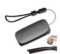 Wiper Tool - Adjustable Blade Trimmer Non-Slip Handle Compact Sanding Device Easy to Use Repair Kit | For Long Travel, Truck, Rainy Day, Travel