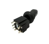 Wiper Turn Signal Switch Flash Signal Switch 0009732401