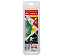 Wiper Visible Dust Dualpower-X 1.0x Extra Strength MXD100 Cleaning Lens [17741815]