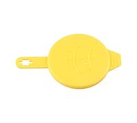 Wiper Wash Lid Compatible With Opel For Corsa B C 1993-2005 2006 2007 2008 2009 Car Windshield Wiper Washer Fluid Reservoir Tank Cap Lid 1450591