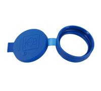 Wiper Wash Reservoir Cap Compatible With Accord CIVIC CR-V Wiper Spray Bottle Sealed Plastic Water Tank Cap Wiper Washer Fluid Reservoir Cap 38513SB0961