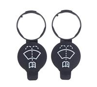 Wiper Wash Reservoir Cap Compatible With Cadillac XTS 2013-2016 CTS 2008-2016 SRX 2010-2016 Wiper Washer Fluid Reservoir Cap Wiper Spray Bottle Cap