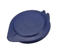 Wiper Wash Reservoir Cap Compatible With Citroen C5 C6 643237 Car Front Windshield Wiper Washer Fluid Reservoir Bottle Cap Lid Wiper Spray Bottle Cap