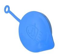 Wiper Wash Reservoir Cap Compatible With City 2009-2011 For Prelude MK3 1986-1991 Car Windshield Wiper Washer Fluid Reservoir Bottle Cover 38513-SB0-961