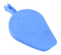 Wiper Wash Reservoir Cap Compatible With For Fusion 2013 2014 2015 2016 Car Windshield Wiper Washer Bottle Pot Cap DS7Z-17632-A Wiper Spray Bottle Cap