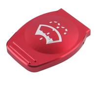 Wiper Wash Reservoir Cap Compatible With Porsche Cayenne 2015-2016 Wiper Washer Fluid Reservoir Cap Wiper Spray Bottle Cap Washer Cap 3Q0955455/18G955455A