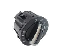 Wiper Wash Reservoir Cap Compatible With Q7 2005 2006 2007 2008 2009 2010 2011 2012 2013 4F1941531E Car Headlight Head Fog Lamp Control Switch