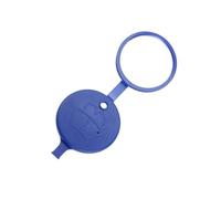 Wiper Wash Reservoir Cap Compatible With Skoda For Rapid For Octavia For Fabia Car Windshield Wiper Washer Fluid Reservoir Bottle Cap Wiper Spray Bottle Cap
