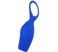 Wiper Wash Reservoir Cap Compatible With VW For Jetta 1999-2004 For Passat 1999-2012 Car Windshield Wiper Washer Fluid Bottle Reservoir Cap OEM 1K0955455