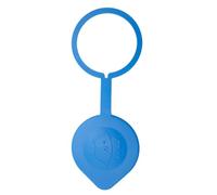 Wiper Washer Bottle Cap Compatible With Pilot 2009-2024 Car Front Windscreen Wiper Reservior Lid Cap Windshield Bottle Mouth Cover Washer OEM：76802-SZA-A01