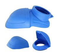 Wiper Washer Bottle Cap Compatible With Skoda For Scala For Enyaq 2020 2021 2022 Front Wiper Washer Fluid Reservoir Bottle Lid Cap Cover OEM:6V0955485