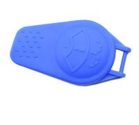 Wiper Washer Fluid Cap Compatible With For Kuga For Mondeo 4 2008-2010 2011 2012 Car Windshield Wiper Washer Fluid Reservoir Cover OEM：3M5117632AB