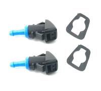 Wiper Washer Jet Replacement Compatible With Chrysler For 200 2011 2012 2013 2014 Car Accessories Car Windshield Spray Nozzle Wiper Washer Spray Jets Nozzles
