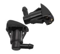 Wiper Washer Jet Replacement Compatible With Hyundai For Tucson MK1 2005-2010 For Entourage 2007 2008 Car Windscreen Washer Spray Nozzle 98630 2E100