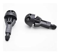 Wiper Washer Jet Replacement Compatible With Peugeot For 107 2005 2006 2007 2008 2009 2010 2011 2012 2013 2014 Car Accessories Windshield Spray Nozzle