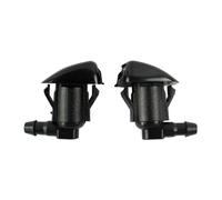 Wiper Washer Jet Replacement Compatible With Toyota For Sienna For Tundra 2004 2005 2006 2007 2008 2009 2010 2011 Windshield Washer Nozzles Wiper Kit Sprayer Washer