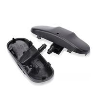 Wiper Washer Jet Replacement Compatible With VW For Amarok 2K 2C 2010-2012 For Caddy 2004 2005 2006 2007 2008 2009 2010 2011 2012 2013 2014 Car Windshield Spray Nozzle