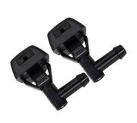 Wiper Washer Jets Compatible with Volvo for XC70 for Cross for Country 295 2002 2003 2004 2005 2006 2007 Car Windshield Washer Nozzle 30655606 8620256