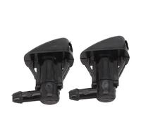 Wiper Washer Nozzle Compatible with Hyundai for Tucson for MK1 2005-2010 for Entourage 2007-2008 Front Windshield Washer Nozzle Wiper 98630 2E100 98630 2E500