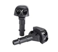 Wiper Washer Nozzle Compatible with Mitsubishi for 3000GT for GTO 1990-2000 for L200 for Strada for Triton for MK3 1996-2004 Wiper Washer Jet Nozzle 8265A083