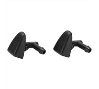 Wiper Washer Nozzle Compatible with Volvo for V70 2.4 2001-2005 for V70 2.5T for T5 2004-2005 Car Windshield Windscreen Washer Nozzle Spray Jet 30655606