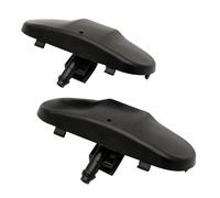 Wiper Washer Nozzle Compatible with VW for Golf for Caddy 2004-2014 for Scirocco 2009-2014 Car Windshield Washer Spray Nozzles Accessories 5M0955985C9B9