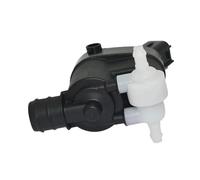Wiper Washer Pump for Kia for Sportage for Seltos for Telluride Windshield Washer Pump 98510-2W500 985102W500