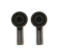Wiper Washer Spray Jets Compatible With For A3 8P1 2003-2013 For A4 B6 8E2 2000-2005 For Q7 4LB 2006-2016 Windshield Washer Nozzle Sprayers Kit 8K9955985A