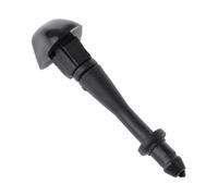 Wiper Washer Spray Jets Compatible With Great For Wall For Hover H3 H5 1 Pcs Car Windshield Nozzle Windshield Washer Nozzle Windshield Cleaning Nozzle