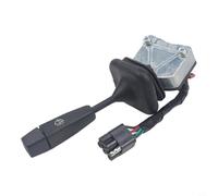 Wiper Washer Switch for Land For Rover For Defender 90 110, PRC7370 Windscreen Wash Wipe Control Stalk Replacement, Direct Fit Interior Parts