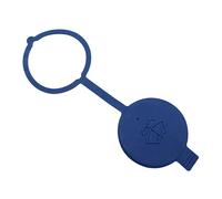 Wiper Washer Tank Cap Compatible With Benz For C200K 2008-2010 For C260 2010-2013 Car Windshield Wiper Washer Tank Bottle Fluid Cap A1718690108