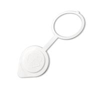 Wiper Washer Tank Cap Compatible With Mitsubishi For Pajero Fieldmaster 1991-1999 Car Windshield Wiper Washer Tank Bottle Fluid Cap Accessories