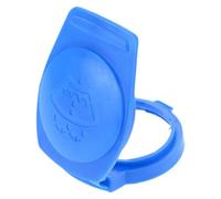 Wiper Water Cap Compatible With A1 Q2 Q3 Q7 1PC Screen Wash Lid Car Fluid Reservoir Cap Windshield Washer Tank Bottle Cover 3Q0955455