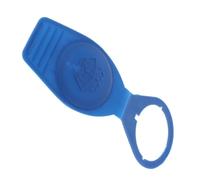 Wiper Water Cap Compatible With A8 S8 D2 D3 1994-2010 For A5 S5 2007-2017 For Coupe B3 1989-1996 Auto Windshield Washer Fluid Reservoir Tank Cap 1K0955455(Type B)
