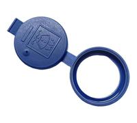 Wiper Water Cap For Peugeot For Bipper 2008-2022 For Boxer 2008-2022 Vehicle Windshield Washer Fluid Reservoir Tank Bottle Cap Lid 71740943