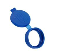 Wiper Water Cap For Vauxhall For Movano 2021-2022 Auto Windshield Washer Fluid Reservoir Tank Bottle Cap Lid 71740943 643244 1556190