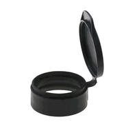 Wiper Water Cap - Replacement OEM Style Container Lid for Cars | Weather-Resistant for Windscreen Washer, Universal Fit for Most Vehicles, Seal for Liquid Fluid
