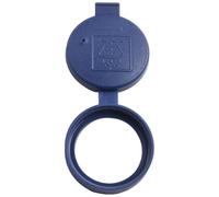 Wiper water filling cap Compatible With Fiat For Croma 2005 2006 2007 2008 2009 2010 Car Glass Water Washer Bottle Cap Windshield Washer Fluid Cap 71740943