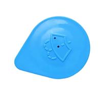 Wiper water filling cap Compatible With Nissan For Micra K12 2003 2004 2005 2006 2007 2008 2009 2010 Car Windshield Wiper Washer Fluid Reservoir Cap OEM:28913AX600