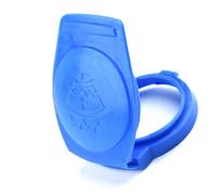 Wiper water filling cap Compatible With Porsche For Cayenne 2015 2016 Cars Wiper Washer Fluid Reservoir Cap Windshield Washer Fluid Cover OEM:3Q0955455