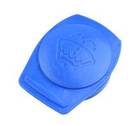 Wiper water filling cap Compatible With Porsche For Cayenne 2015-2016 Wiper Washer Fluid Reservoir Bottle Cap Cover Car Replacement Parts OEM:3Q0955455
