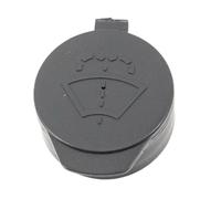 Wiper water filling cap Compatible With Tesla For Model S 3 X Y 2012 2013 2014 2015 2016 2017 2018 2019 2020 2021 2022 2023 Windshield Wiper Washer Fluid Cap 113102800A