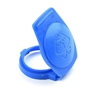 Wiper water filling cap Compatible With VW For Tiguan MK2 2017 2018 2019 2020 2021 2022 Windscreen Wiper Washer Fluid Reservoir Bottle Cover OEM:3Q0955455
