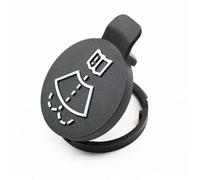 Wiper water filling cap for Cadillac For ATS 2013 2014 2015 2016 2017 2018 Windshield Wiper Washer Fluid Reservoir Bottle Cap Cover
