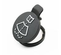 Wiper water filling cap for Cadillac For ATS 2013 2014 2015 2016 2017 2018 Windshield Wiper Washer Fluid Reservoir Bottle Cap Cover OEM:13227300