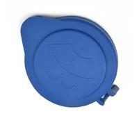 Wiper water filling cap for Focus 2011-2015 Car Windshield Wiper Washer Fluid Reservoir Bottle Cap Washer Bottle Cover Car Accessories KT1Z17632A