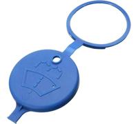 Wiper Water Lids For C&itroen For Xsara For Picasso For Saxo | Fluid Reservoir Cap 1pcs Auto Glass Sprinkler Cover Windshield Wiper Water Tank Cover 643230 Reservoir Bottle Lid Cap